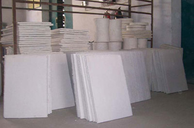 供应陶瓷纤维板,淄博耐火陶瓷纤维板,值得信赖 其他保温、隔热材料 产品