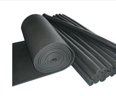 泰和县现货阻燃橡塑保温材料 橡塑海绵 吸音棉-供应产品-中国工业电器网